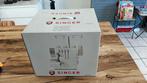 Singer 14SH754 Lockmachine - Nieuw in Doos, Ophalen, Nieuw, Lockmachine, Singer