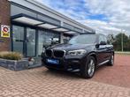 BMW X3 xDrive30e eDrive Edition | PANO | M Sportpakket, Automaat, 1998 cc, Blauw, Bedrijf