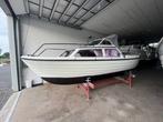 Scand 21 HT, Watersport en Boten, 6 meter of meer, Diesel, Polyester, Gebruikt