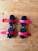 Frisia kinderschaatsen verstelbaar maat 24-30, Ophalen of Verzenden, Gebruikt, Friese doorlopers, Overige merken