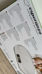 Babyweegschaal, Ophalen of Verzenden, Zo goed als nieuw, Overige typen