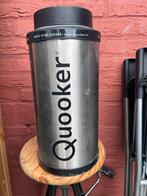 Quooker Kraan & Boiler - Gebruikt, Gebruikt, Overige modellen, Overige typen, Ophalen of Verzenden