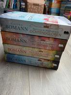 Corina Bomann - Complete serie 1 tm 4 - Waldfriede serie, Ophalen of Verzenden, Zo goed als nieuw