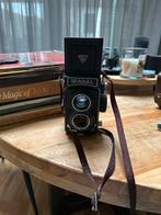 Seagull 4B-1 Twin-Lens Reflex Camera, Ophalen, Gebruikt, Spiegelreflex, Overige Merken