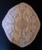 Gehaakt kleedje, Hobby en Vrije tijd, Ophalen of Verzenden, Zo goed als nieuw, Haken, Overige typen