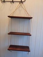 Hangplankjes aan touw, Ophalen of Verzenden, Nieuw