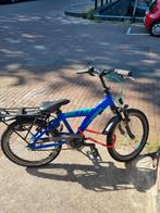 Loekie Snake 20 inch, Fietsen en Brommers, Fietsen | Jongens, Ophalen, Zo goed als nieuw, 20 inch