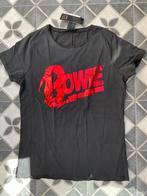 Amplified David Bowie t-shirt maat S, Nieuw, Ophalen of Verzenden, Kleding, Amplified David Bowie t-shirt  Maat S.