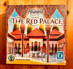 Alhambra - The Red Palace (NEW/Sealed/Kickstarter/Engels), Hobby en Vrije tijd, Gezelschapsspellen | Bordspellen, Een of twee spelers