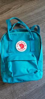 Fjallraven rugtasje, Ophalen of Verzenden, Nieuw, Minder dan 30 cm