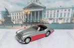 1:43 Austin Healey 3000 Mk3 cabriolet 1963; Vitesse :015, Hobby en Vrije tijd, Modelauto's | 1:43, Overige merken, Gebruikt, Auto