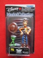 Figuur Disney Toy Story Woody of Booster of setje (Toystory), Ophalen of Verzenden, Overige figuren, Zo goed als nieuw, Beeldje of Figuurtje