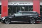 Volkswagen Passat Variant 1.4 TSI PHEV GTE Business | Panora, Auto's, Volkswagen, Stof, Gebruikt, 4 cilinders, Zwart