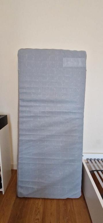 200x90 Bed - afbeelding 5