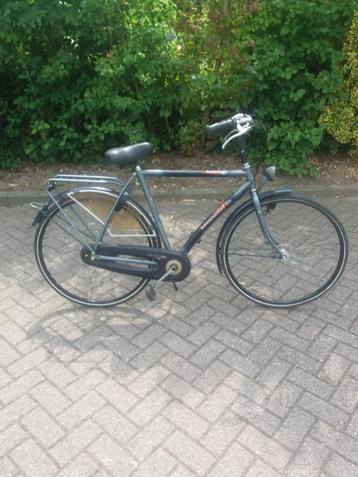 Locomotief Fashion beschikbaar voor biedingen