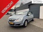 Opel Corsa 1.2-16V Business Nieuwe APK, Te koop, Benzine, Hatchback, Gebruikt