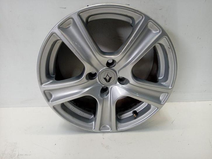 Velg Renault Clio Renault Clio, Auto-onderdelen, Banden en Velgen, Band(en), 16 inch, Gebruikt, Ophalen of Verzenden