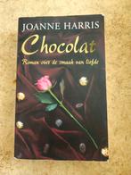 Joanne Harris - Chocolat, Ophalen of Verzenden, Zo goed als nieuw, Nederland, Joanne Harris