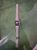 Casio LA680WE Digitaal Horloge - Staal, Casio, Gebruikt, Staal, Polshorloge