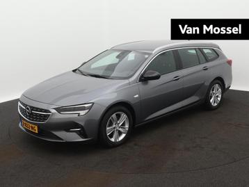 Opel Insignia Sports Tourer 2.0 Turbo Business Elegance | 20 beschikbaar voor biedingen