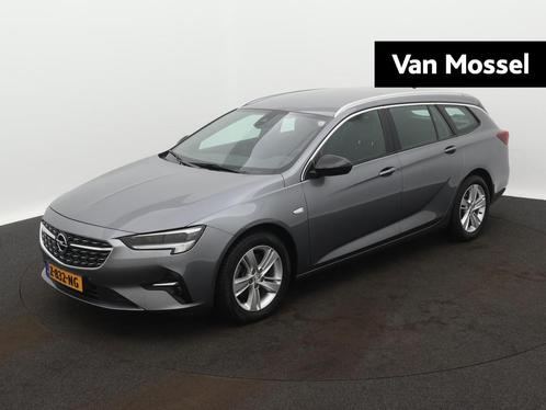 Opel Insignia Sports Tourer 2.0 Turbo Business Elegance | 20, Auto's, Opel, Bedrijf, Te koop, Insignia, ABS, Airbags, Airconditioning