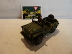 DINKY TOYS:  JEEP AUSTIN CHAMP : PRIJS(je): € 20.=, Ophalen of Verzenden, Gebruikt, Auto, Dinky Toys