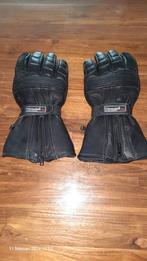 Zgan motorfiets handschoenen, Motoren, Ophalen of Verzenden, Tweedehands, Handschoenen
