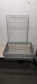 Ikea draadmanden groot, Zo goed als nieuw, Minder dan 100 cm, 25 tot 50 cm, 50 tot 100 cm