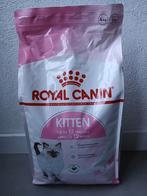 Royal Canin kittenvoer nieuw. 4 kg, Ophalen of Verzenden, Kat