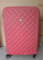 Luggage, Gebruikt, Hard kunststof, 45 tot 55 cm, 70 cm of meer