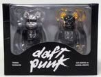 BEARBRICK DAFT PUNK (RANDOM
ACCESS MEMORIES VER.) 100%, Ophalen of Verzenden, Zo goed als nieuw