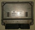ECU VW FOX  Siemens 5WP40309 02 herstelling, Auto-onderdelen, Elektronica en Kabels, Ophalen of Verzenden, Gebruikt, Volkswagen
