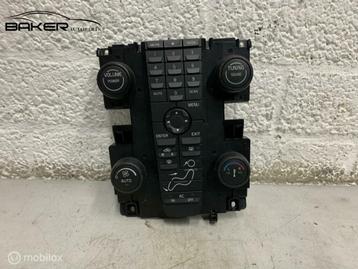 Bedieningspaneel kachel Volvo V50 S40 C30 04-'12) 30739249 beschikbaar voor biedingen