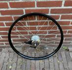 Achterwiel Bakfiets Nexus 7 speed 26 inch (559)  Cargo, Ophalen of Verzenden, Zo goed als nieuw, Algemeen, Wiel