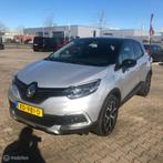Renault Captur 1.2 TCe AUTOMAAT NAVI LED CRUISE ...61691 KM, Gebruikt, 4 cilinders, 635 kg, Leder en Stof
