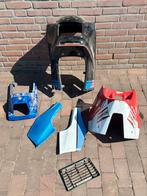 Honda mbx 50/80 kappen, Motoren, Onderdelen | Honda, Ophalen