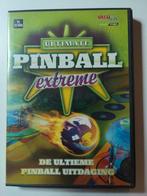 Ultimate Pinball Extreme - PC Game bieden mag, Spelcomputers en Games, Games | Pc, Gebruikt, 1 speler, Ophalen of Verzenden, Vanaf 7 jaar