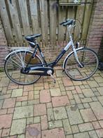 Union damesfiets 28 inch 3 versnellingen, Fietsen en Brommers, Fietsen | Dames | Damesfietsen, Versnellingen, Ophalen, Overige merken