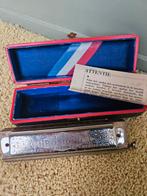 Mondharmonica, Hohner Chromatic, Muziek en Instrumenten, Blaasinstrumenten | Mondharmonica's, Ophalen