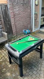 Biljarttafel 100cm bij 60cm, Kinderen en Baby's, Gebruikt, Ophalen