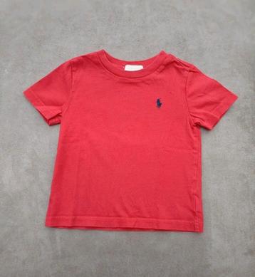 Ralph Lauren shirt maat 12m beschikbaar voor biedingen