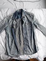 Overhemd Bershka Maat S, Kleding | Heren, Overhemden, Overige kleuren, Halswijdte 38 (S) of kleiner, Ophalen of Verzenden, Zo goed als nieuw