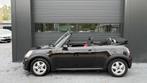Mini Mini Cabrio 1.6 Cooper Airco| Vol Leder, Euro 5, Gebruikt, 4 cilinders, Cabriolet