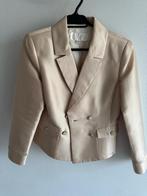 Blazer Oscar De La Renta Dames Maat 4, Maat 38/40 (M), Ophalen of Verzenden, Zo goed als nieuw, Oscar de la Renta