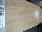19.20 MTR/2 VIVA FLOORS KL-7829 WOOD TOUCH PLAK PVC, Ophalen, Overige typen, Nieuw, Bruin