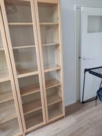 Billy IKEA boekenkasten (3 stuks), Ophalen, 200 cm of meer, 50 tot 100 cm, 25 tot 50 cm