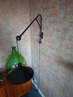 Kave Home Eleazar wandlamp - goede staat, Ophalen, Gebruikt, Metaal, Industrieel