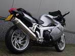 BMW K 1200 S (bj 2006), Motoren, Bedrijf, Sport, 1200 cc