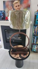 Light & Living Lampenkap Olive Velours Groen! NIEUW!, Huis en Inrichting, Lampen | Lampenkappen, 25 tot 50 cm, Rond, Nieuw, Ophalen of Verzenden