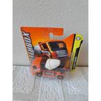 Cement mixer Matchbox 2011-040, Ophalen of Verzenden, Nieuw, Auto